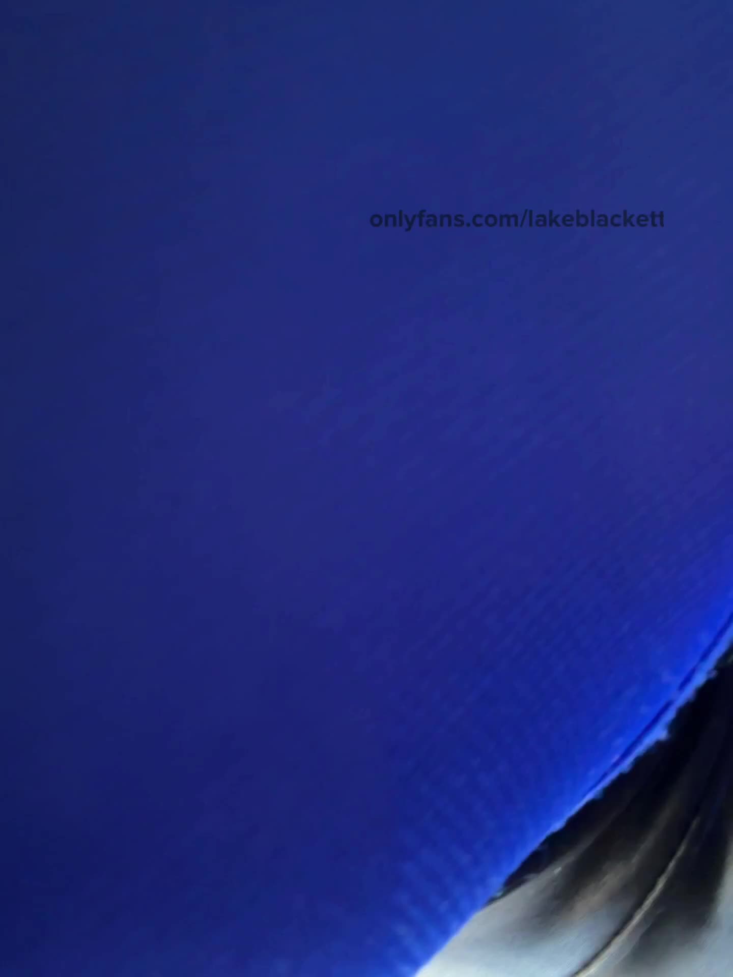 Lakeblackett - Hey, I heard you needed some attention?