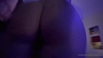 midoribug OnlyFans leaked Midoribug - how i could sound on yew hehe on HDthot