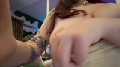 midoribug OnlyFans leaked Midoribug - needing a real tiddy sucker who got meeeee ? :3 on HDthot