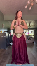 queen_egirl27 OnlyFans leaked Queen_egirl27 - Surprise surprise, I was super awkward at the beginning of t.. on HDthot