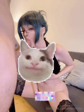 hidorirose OnlyFans leaked Hidorirose - And for my babies who only want the sex video, this is the s.. on HDthot