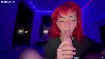 Nala Fitness OnlyFans leaked Nala Fitness pov suck and fuck before Christ on HDthot