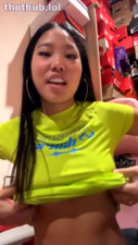 OnlyFans leaked Michellefromchina bf fuck live ppv on HDthot