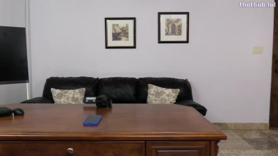 OnlyFans leaked [BackroomCastingCouch] Jade Sky - Shy Asian Cracked Wide Open on HDthot