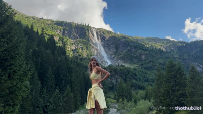 OnlyFans leaked Anna Ralphs - Heidi BJ on HDthot