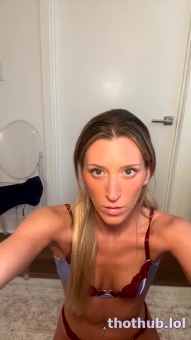 Addison Vodka — OnlyFans Live Stream 10 01 2025