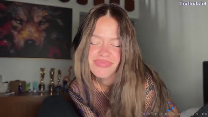 Rossa Vaxx Sex Tape With Maximo Garcia Round 2