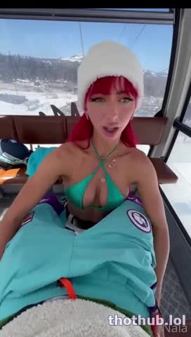 Nala Fitness - SkiLift Video
