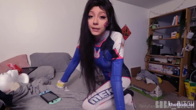 OnlyFans leaked Boba Bitch New DVA Analplay Fingerfucking Solo on HDthot