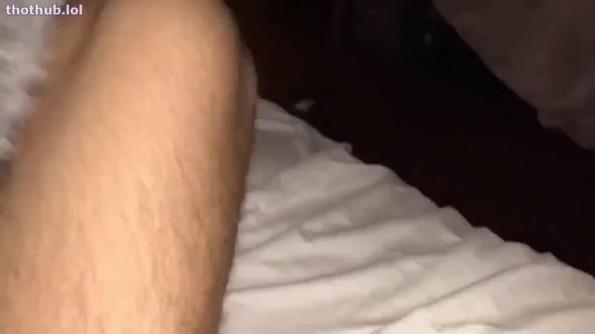 Izzy Green Sex Tape With Her Roommate