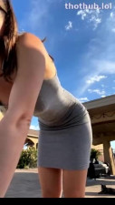 OnlyFans leaked Christina Khalil Nude ButtPlug Masturbation PPV Livestream on HDthot