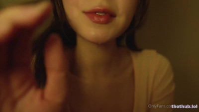 OnlyFans leaked Maimy ASMR Dreamy Girlfriend Roleplay on HDthot