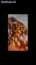 OnlyFans leaked Wongsta twerk compilation on HDthot