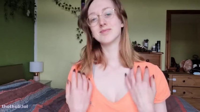 OnlyFans leaked Girl Next Door JOI on HDthot