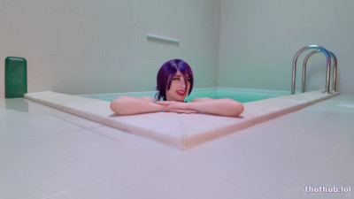 OnlyFans leaked aerytiefling - reze solo on HDthot