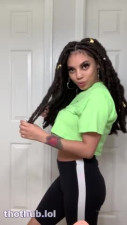OnlyFans leaked of 4 mariaaskyy on HDthot