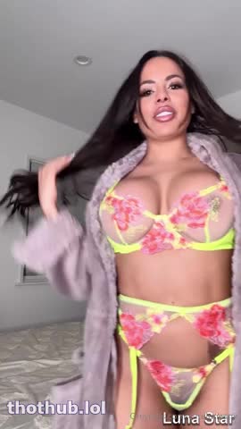 Luna Star