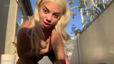 OnlyFans leaked mariaaskyy joi on HDthot