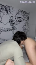 OnlyFans leaked GATTOUZO on HDthot