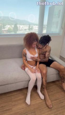 OnlyFans leaked Kira Perez on HDthot