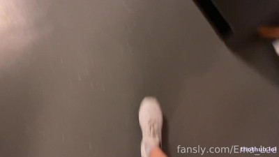 OnlyFans leaked 3mma1ee on HDthot