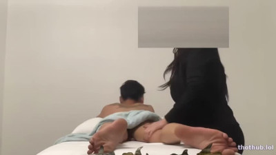OnlyFans leaked Sinfuldeeds Persian Titfuck on HDthot