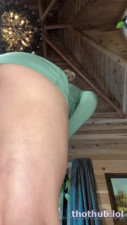OnlyFans leaked Sara Underwood rides on HDthot