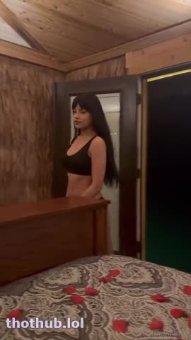Hannah Jo Vacation Sex