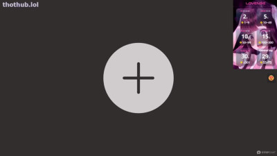 OnlyFans leaked Facial on HDthot