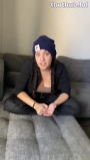 OnlyFans leaked Quinn Finite Beanie POV Sex on HDthot