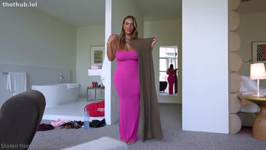 Alanna pow NEW SEXTAPE ONLYFANS