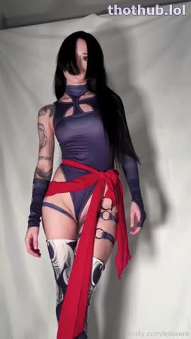 essaere psylocke ppv