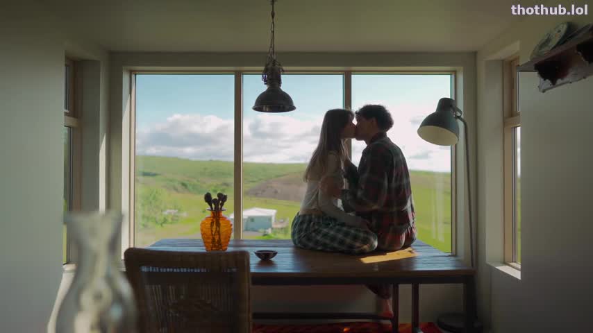 Anna Ralphs Quiet Morning Sextape Video