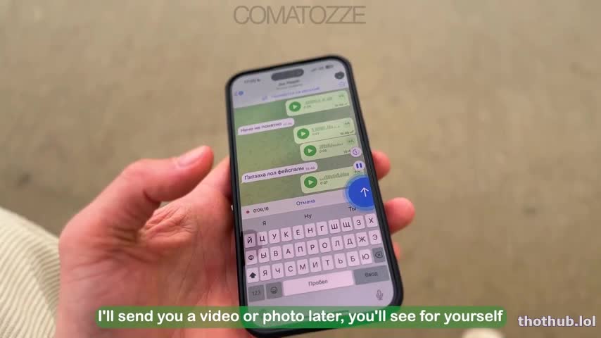 Comatozze This is what happens when you agree to have sex on the first date