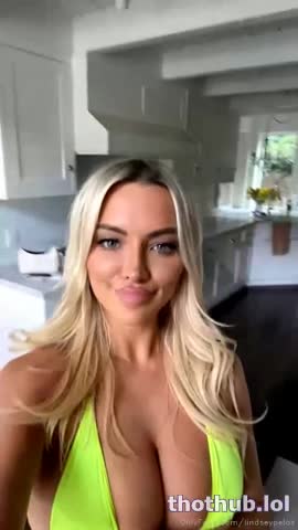 Lindsey Pelas OnlyFans LiveStream
