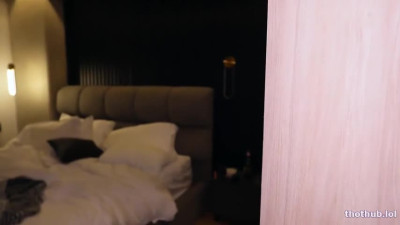 OnlyFans leaked Miss Ary Gets A Good Plowing On The Bed on HDthot