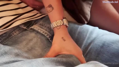 OnlyFans leaked Keniamusicr BG Hotel Sex Tape on HDthot