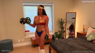 OnlyFans leaked Gia Venetia Having Sex With Stepson on HDthot