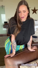 OnlyFans leaked Ava Nicks Family Vacation Sex With Step Son on HDthot