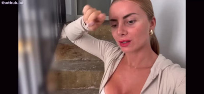 OnlyFans leaked La Petite on HDthot