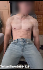 luke39654321 OnlyFans leaked Luke39654321 - 《有這樣的健身男友，你會幾點回家?》比賽前一刻，帶著最好的狀態最後衝刺，在舞台上火力全開Posing 展.. on HDthot