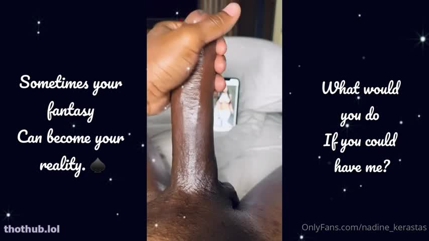 Nadine Kerastas BBC Sextape