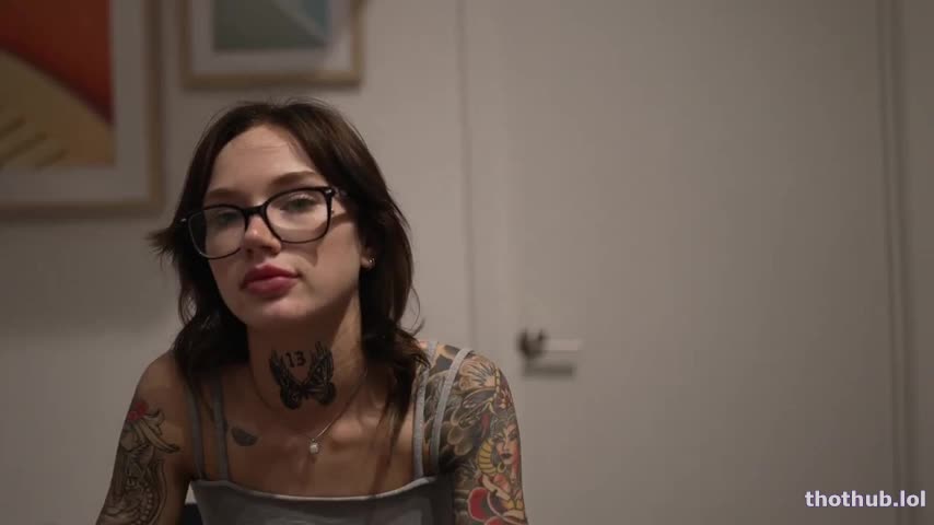 Braless Forever: Angel - Pizza Dare
