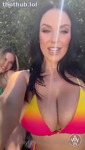 Angela White Pool Gg Pussy Play With Mia Malkova Video Leaked