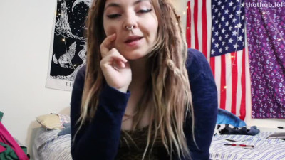 OnlyFans leaked custom cock rating sph cuck ass slave spookybunz on HDthot