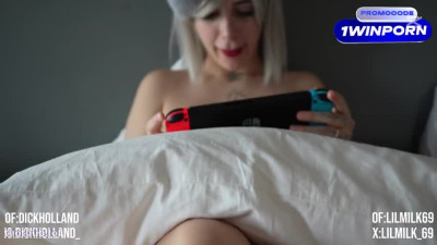 OnlyFans leaked Conejita traviesa on HDthot