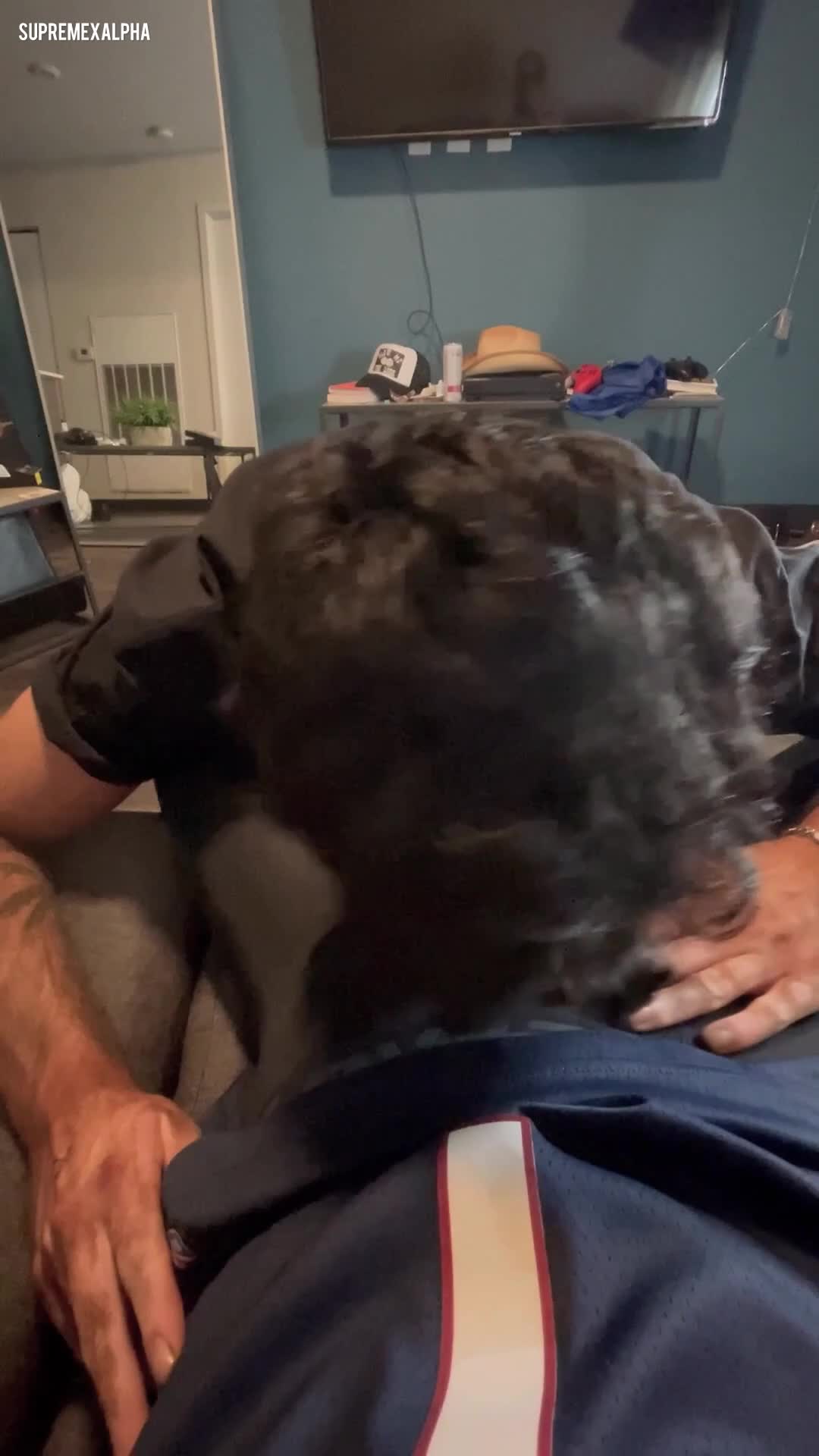 Supremexalph - VAULT VIDEO #4 ;)