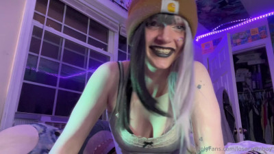 loserzomboy OnlyFans leaked Loserzomboy - happy halloweeen !!! since ur a little gooner virgin ur bros.. on HDthot