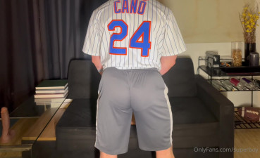 superboy OnlyFans leaked Superboy - Happy weekend guys, i was at gym doing workout so late so i .. on HDthot