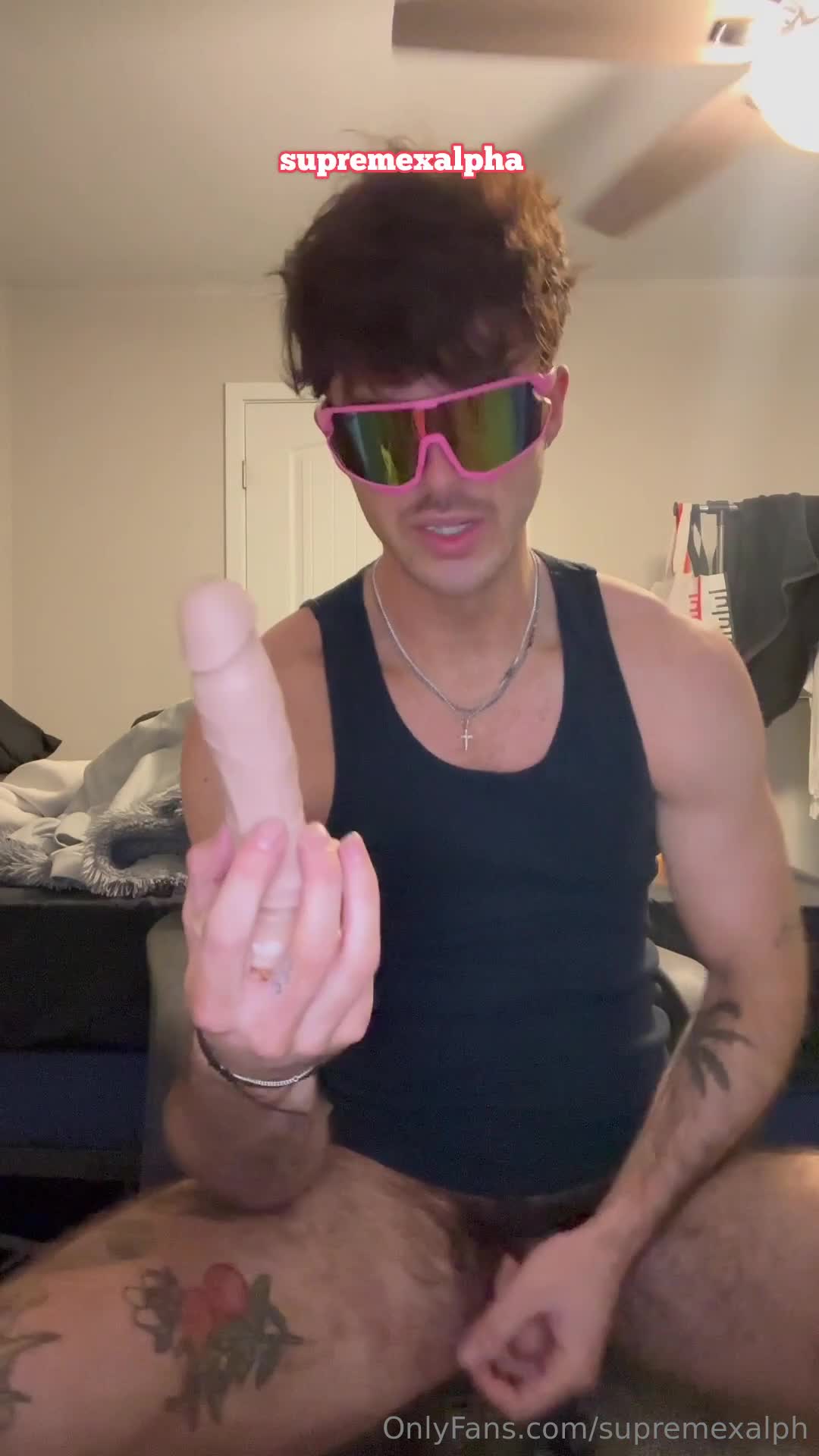 Supremexalph - VAULT VIDEO #1 ;)